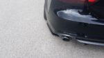 Lame de Pare-Chocs Arrière Pour  Audi A7 Mk1 S-Line – Image 3