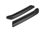Lame de Pare-Chocs Arrière Pour  Audi A7 Mk1 S-Line – Image 7
