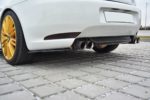 Lame de Pare-Chocs Arrière Pour  Alfa Romeo GT – Image 5