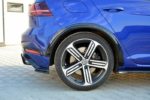 Set Extensions d'Ailes Pour VW Golf 7 R / R-Line Facelift – Image 5