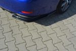 Lame de Pare-Chocs Arrière Pour  Lexus GS Mk4 Facelift H – Image 3