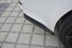 Lame de Pare-Chocs Arrière Pour  Lexus IS Mk2 – Image 2