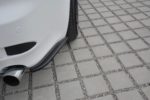 Lame de Pare-Chocs Arrière Pour  Lexus IS Mk2 – Image 3
