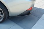 Lame de Pare-Chocs Arrière Pour  Lexus IS Mk3 T – Image 2