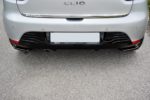 Lame de Pare-Chocs Arrière Pour  Renault Clio Mk4 – Image 2