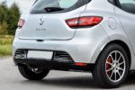 Lame de Pare-Chocs Arrière Pour  Renault Clio Mk4 – Image 4