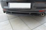 Lame de Pare-Chocs Arrière Pour  Renault Laguna mk 3 Coupe – Image 3