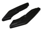 Lame de Pare-Chocs Arrière Pour  Renault Laguna mk 3 Coupe – Image 6
