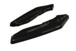 Lame de Pare-Chocs Arrière Pour  Renault Laguna mk 3 Coupe – Image 7