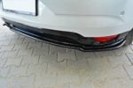 Lame de Pare-Chocs Arrière Pour  Renault Megane Mk4 Hatchback – Image 4