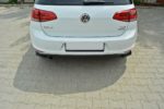 Lame de Pare-Chocs Arrière Pour  VW Golf Mk7 Standard – Image 3