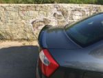 Becquet Pour Audi A4 S-Line B6 Sedan – Image 2