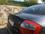 Becquet Pour Audi A4 S-Line B6 Sedan – Image 3
