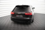 Becquet Pour V.1 Audi A6 C7 Avant – Image 3