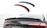 Becquet Pour Audi A8 D4