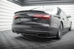 Becquet Pour Audi A8 D4 – Image 2