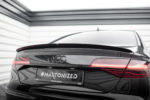 Becquet Pour Audi A8 D4 – Image 3