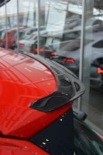 Becquet Pour Audi Q2 Mk.1 – Image 2