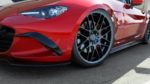 Cadres pour lumières Mazda MX-5 IV – Image 2