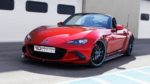 Cadres pour lumières Mazda MX-5 IV – Image 3
