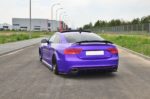 Becquet Pour Audi RS5 Mk1 (8T) Facelift – Image 4
