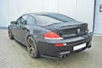 Becquet Pour BMW M6 / 6 E63 – Image 2