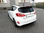 Becquet Pour Ford Fiesta Mk8 – Image 2