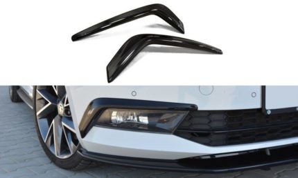 Cadres Pour Lumières Skoda Superb Mk3