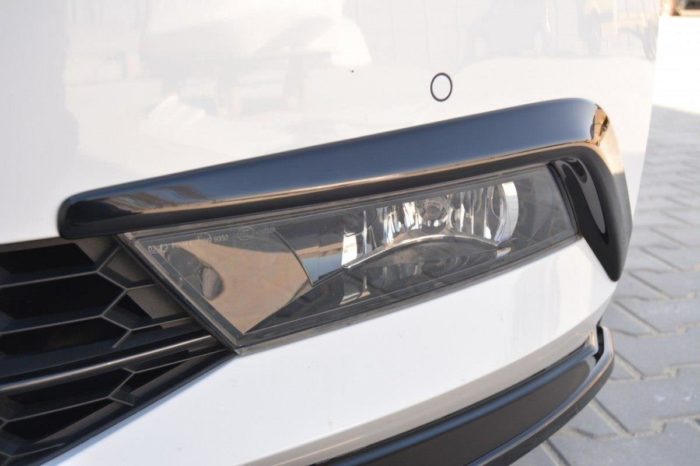 Cadres Pour Lumières Skoda Superb Mk3 – Image 2
