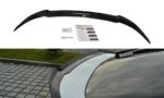 Becquet Pour Honda Civic Mk9 Facelift