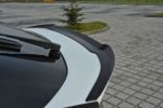 Becquet Pour Honda Civic Mk9 Facelift – Image 2