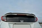 Becquet Pour Honda Civic Mk9 Facelift – Image 3