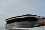 Becquet Pour Honda Civic Mk9 Facelift – Image 4