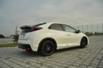 Becquet Pour Honda Civic Mk9 Facelift – Image 6