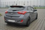 Becquet Pour Hyundai i30 mk.2 – Image 4