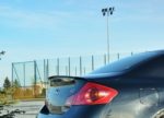 Becquet Pour Infiniti G37 Sedan – Image 4