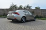 Becquet Pour Lexus IS Mk3 – Image 4