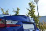 Becquet Pour Lexus RC F – Image 2