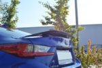 Becquet Pour Lexus RC F – Image 3