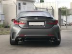 Becquet Pour Lexus RC – Image 2