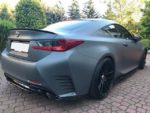 Becquet Pour Lexus RC – Image 3
