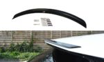 Becquet Pour Lexus RX Mk4