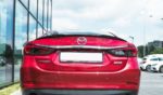 Becquet Pour Mazda 6 Sedan GJ (Mk3) Facelift – Image 3