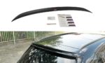 Becquet Pour Mercedes C-Class S205 63AMG Estate