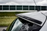 Becquet Pour Renault Clio Mk4 – Image 2
