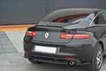 Becquet Pour Renault Laguna mk 3 Coupe – Image 2