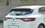 Becquet Pour Renault Megane Mk4 Hatchback – Image 4