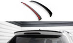 Becquet Pour VW Passat B7 R-Line Variant