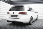 Becquet Pour VW Passat B7 R-Line Variant – Image 3
