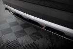 Diffuseur Arrière Pour KIA SPORTAGE Mk4 GT-Line – Image 2